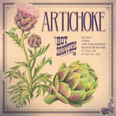 Artichoke - EP artwork