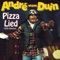 Andre van Duin - Pizza-lied (effe wachten)