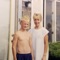 Live Forever - Brady Watt lyrics