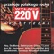 Warszawa - T.Love lyrics
