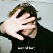 Wasted Love artwork