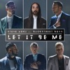 Let It Be Me - Single