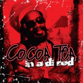 Cocoa Tea - White Squal