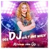 Der DJ hält uns wach - Single