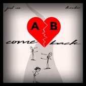 Come Back (feat. Kevlar) artwork