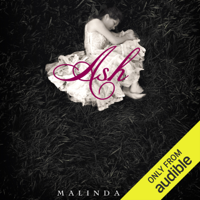 Malinda Lo - Ash (Unabridged) artwork