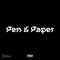 Pen & Paper (feat. ZayDaGawd) - Juko lyrics