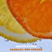 Oliver Evans - Oranges and Lemons