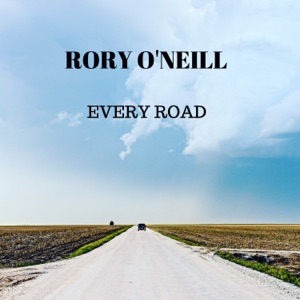 Rory O'Neill - Every Road - Line Dance Choreographer