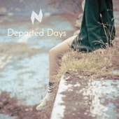 Departed Days artwork