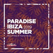 Paradise Ibiza Summer 2019: Best of Deep & Tropical House artwork