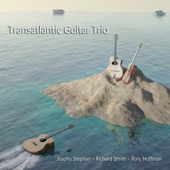 Transatlantic Guitar Trio artwork