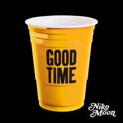 Niko Moon - GOOD TIME