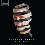 Matthew Barley - Motion Detector