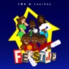 Feestje - Single