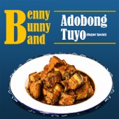 Adobong Tuyo (Bagnet Special) artwork