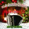 It's an Accordion Christmas album lyrics, reviews, download