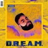 D.R.E.A.M (Dreams Really Exercise a Mind), 2019