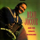 Beau Jocque and the Zydeco Hi-Rollers - Shelly Shelly