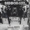 Run With Death (feat. Anonymuz) - Dedboii Kez lyrics