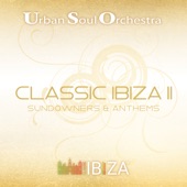 Classic Ibiza Ⅱ: Sundowners & Anthems artwork