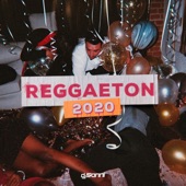 Reggaeton 2020 artwork