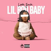 Lil Boo Baby artwork