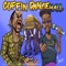 Coffin Dancehall artwork