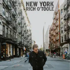 New York by Rich O'Toole album reviews, ratings, credits