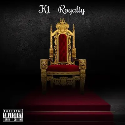 Royalty - Single - K1