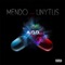 The Norm (feat. Drew) - Mendo & Unytus lyrics