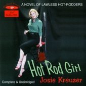 Josie Kreuzer - Dead Man Walkin'