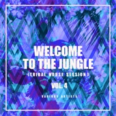 Welcome to the Jungle (Tribal House Session), Vol. 4 artwork