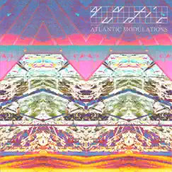 Atlantic Modulations - EP by Quantic album reviews, ratings, credits