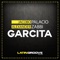 Garcita - Alexander Zabbi & Jacobo Palacio lyrics