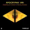 Emerald Forest / Revelations - Single album lyrics, reviews, download