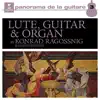 Stream & download Lute, Guitar & Organ