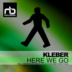 Kleber - Here We Go