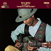 Eric Bibb - In My Father's House