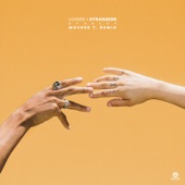 Lovers + Strangers (Mousse T. Remix) artwork