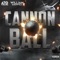 Cannonball (feat. William Shewfelt) - Ato Worldwide lyrics