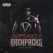 Snapbacks and Backpacks (feat. DJ Los) artwork