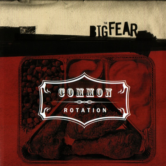 Cover artwork for Post Modern