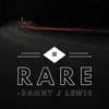 So Rare (Radio Edit) - Single album lyrics, reviews, download