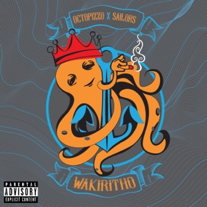 Wakiritho (feat. Sailors) - Single