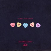 Crush (feat. Melii) [Jarreau Vandal Remix] artwork
