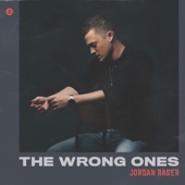 The Wrong Ones artwork