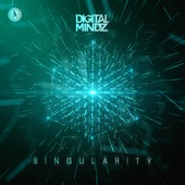 Singularity (Extended Mix) artwork