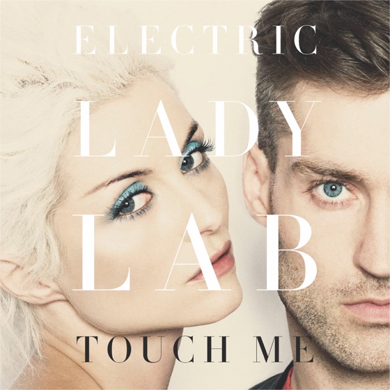 Cover artwork for Touch Me