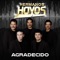 Dependo de Ti - Hermanos Hoyos lyrics